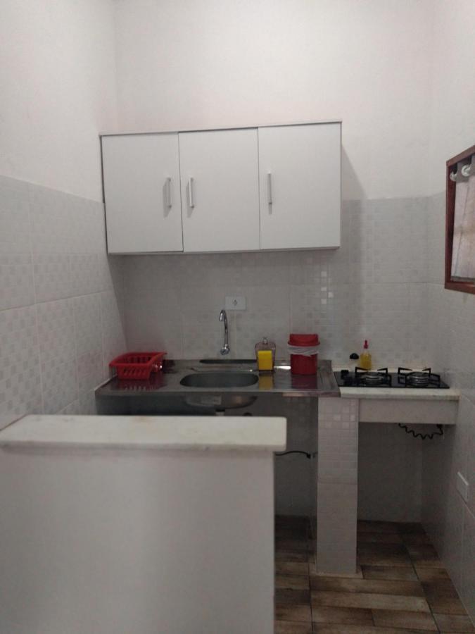 Aloha Sertao Flats Sao Sebastiao  Exterior photo