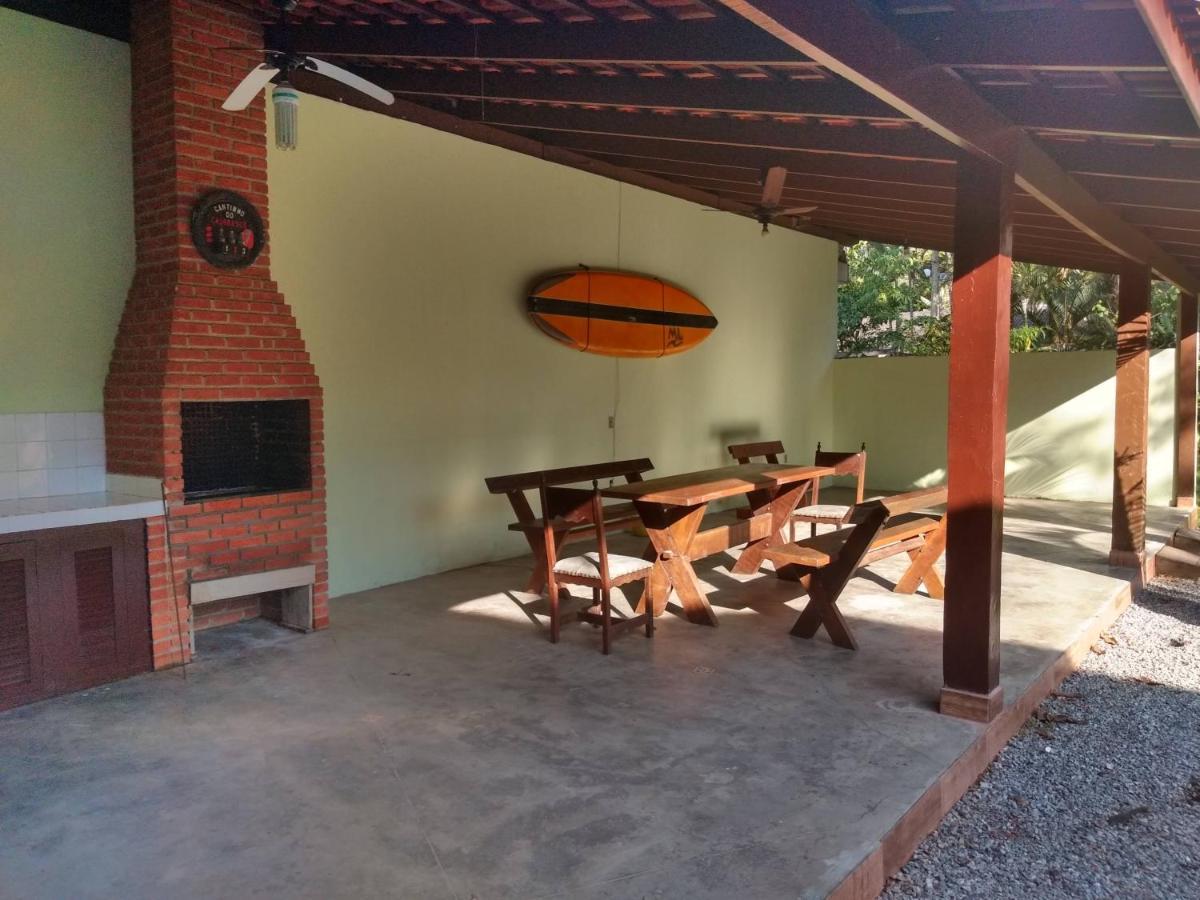 Aloha Sertao Flats Sao Sebastiao  Exterior photo
