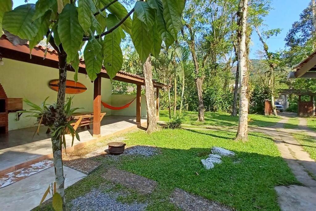 Aloha Sertao Flats Sao Sebastiao  Exterior photo