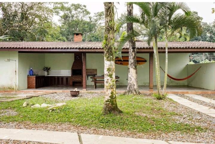 Aloha Sertao Flats Sao Sebastiao  Exterior photo
