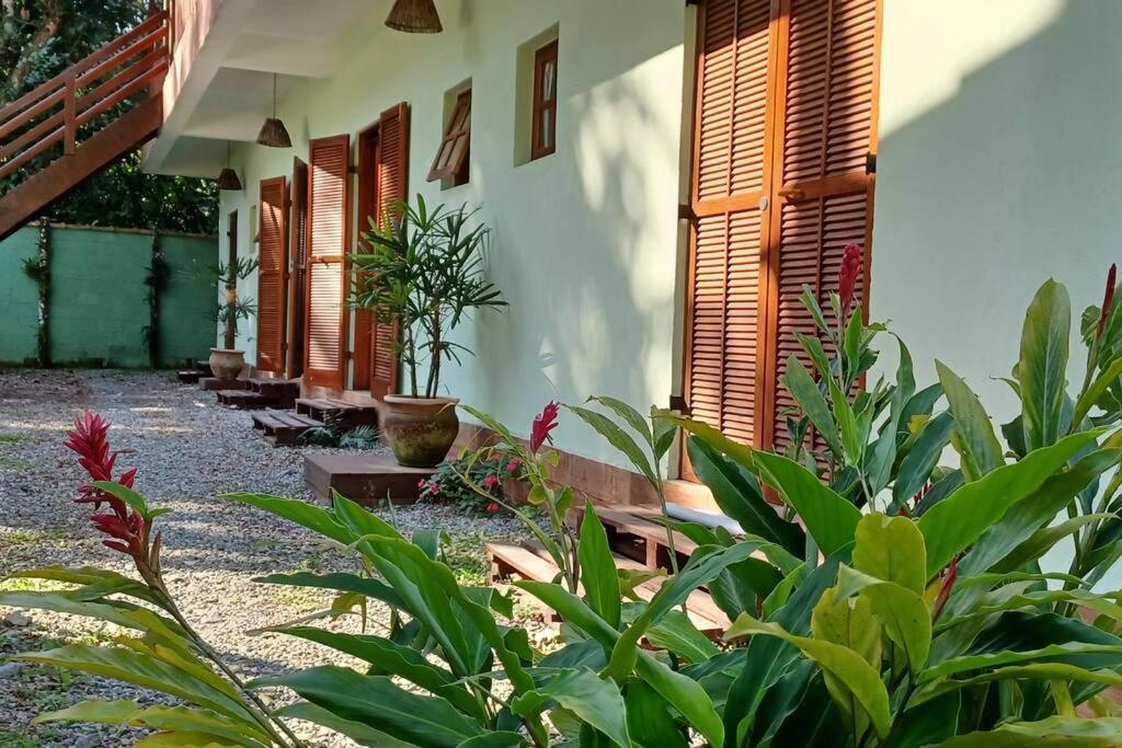 Aloha Sertao Flats Sao Sebastiao  Exterior photo